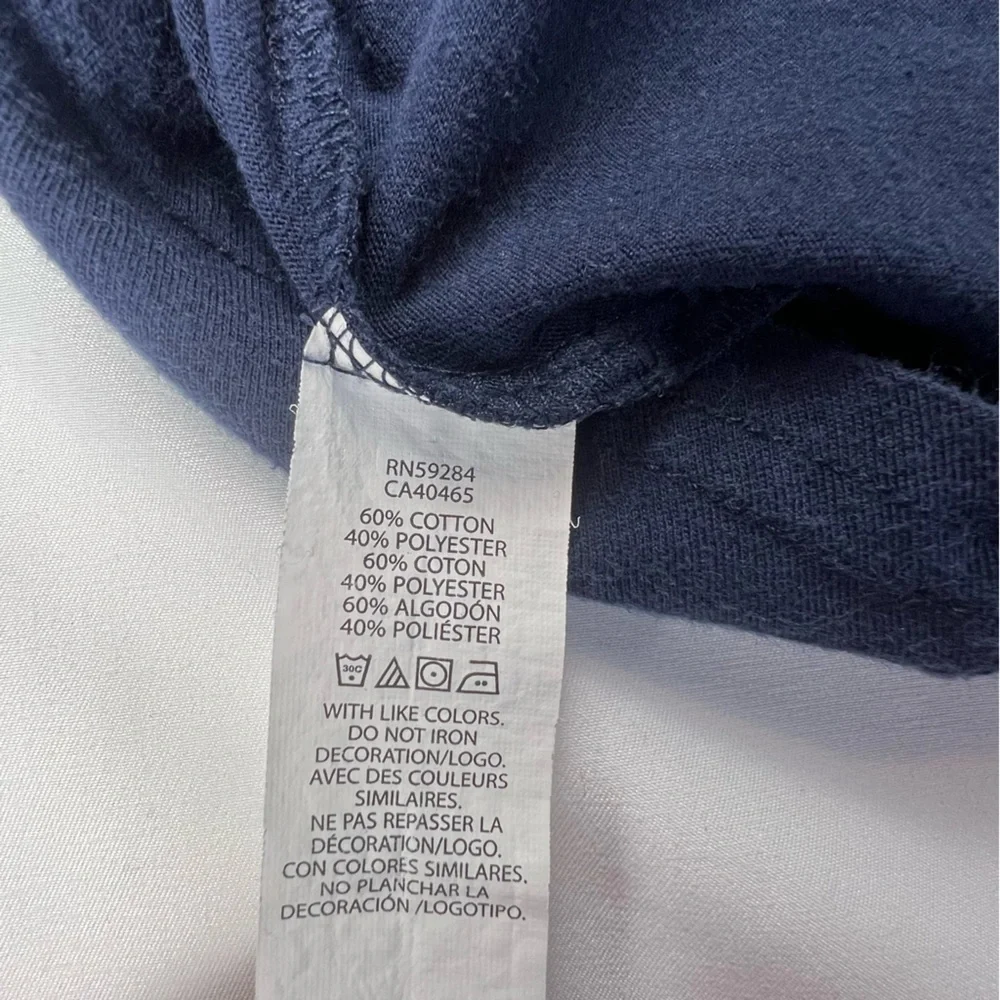 The Children’s Place - 2 Pack - Blue and Green - Medium (7/8) - Long Sleeve